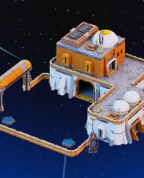 Mos Espa Moisture Farm