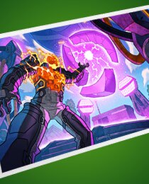 The Shards United