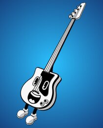 Four String Frankie
