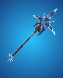 Chilling Scepter