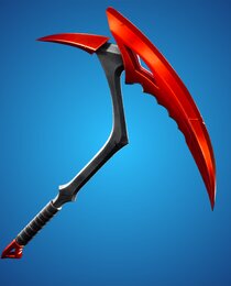 Crimson Scythe