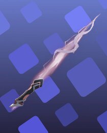 Bolt Blade