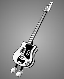 Four String Frankie