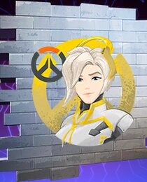 Mercy's Crest
