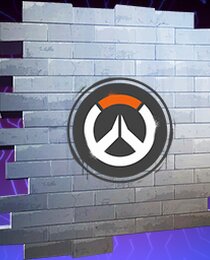Overwatch Emblem