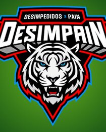 DESIMPAIN