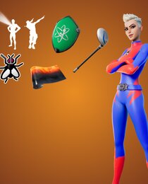 Bak's Locker Bundle