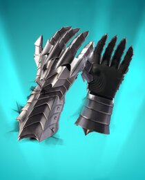 Canine Claws