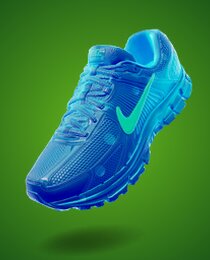 Nike Vomero 5 'Slurp'