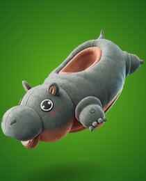 Hippo Stompers