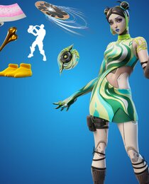 Grxnt's Locker Bundle