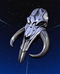Beskar Mythosaur