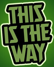 This is the Way
