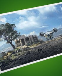 Mandalorian Sanctuary