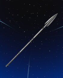 Beskar Spear