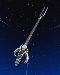 Modified Beskar Hallikset