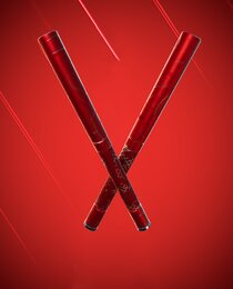 Daredevil's Billy Clubs