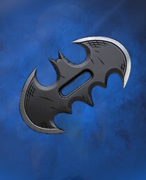 Batarang Knucks