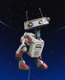 BDX Droid