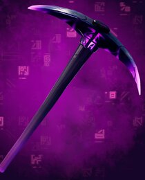 Dark Axe