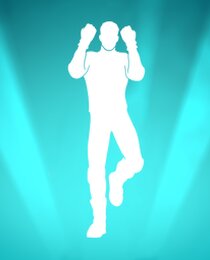 The Rakai Emote