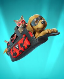 Heist Duffel