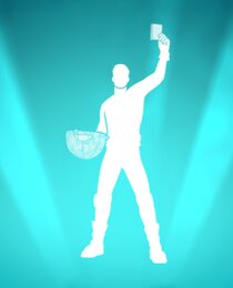 Random Challenge