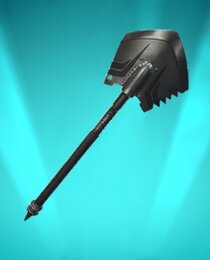 Stealth Breaker