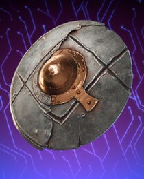 Kliff's Shield