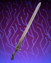 Kliff's Sword
