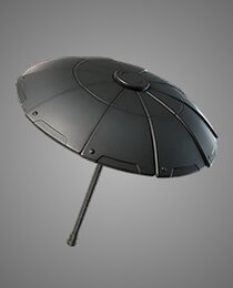 Community 'Brella