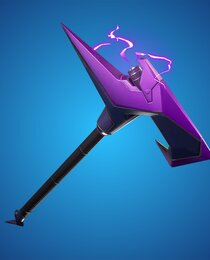 Dark Razor