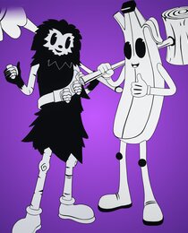 Inkville Gang Pack