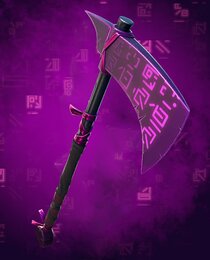 Dark Splitter