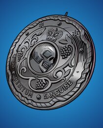 Oath Marker