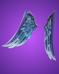 Frozenheart Wings
