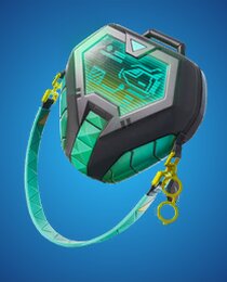 Vanguard Pack