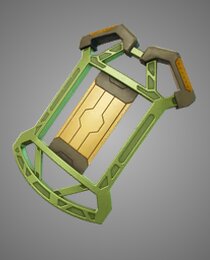 Extraction Frame