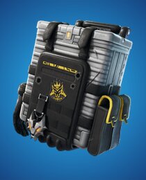 Merc Travel Pack