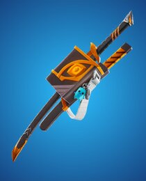 Blade of the Void