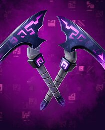 Dark Strikers