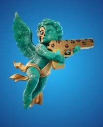 Cherub Holster