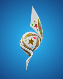 Celebration Ball