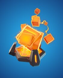 Cube's Creche