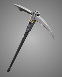 Default Pickaxe