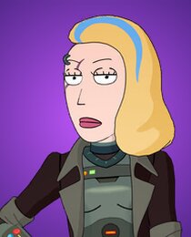 Space Beth