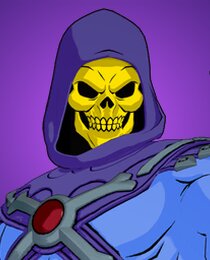 Skeletor