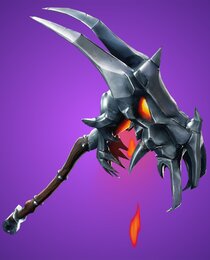 Demon Skull