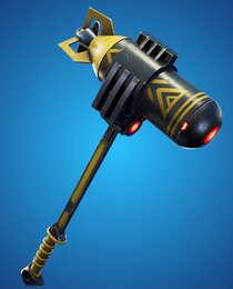 Depth Charger