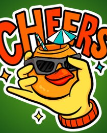Cluster's Cheers